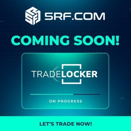5RF Prepares to Introduce TradeLocker Platform