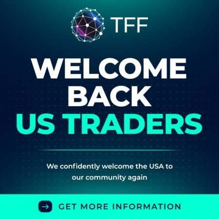 True Forex Funds Resumes Services in the US with MatchTrader Platform