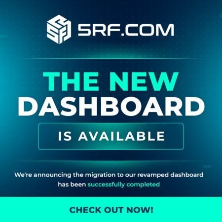 5RF Completes Dashboard Migration with New Enhancements