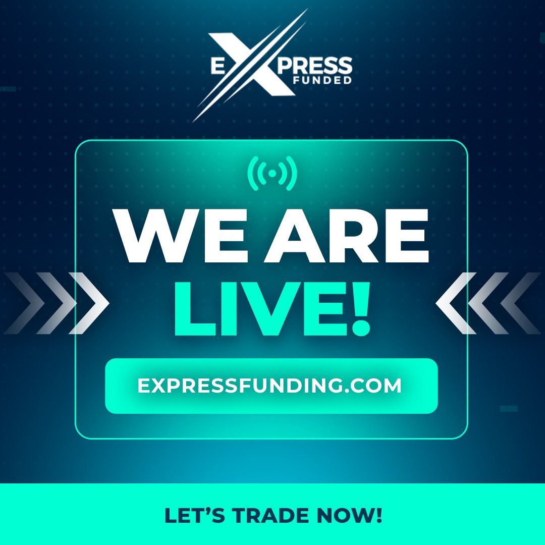 express funded