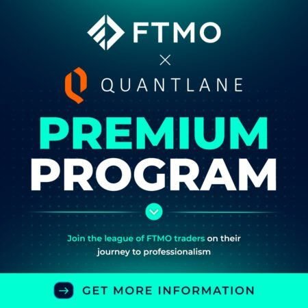 FTMO Premium Programme for Elite Traders