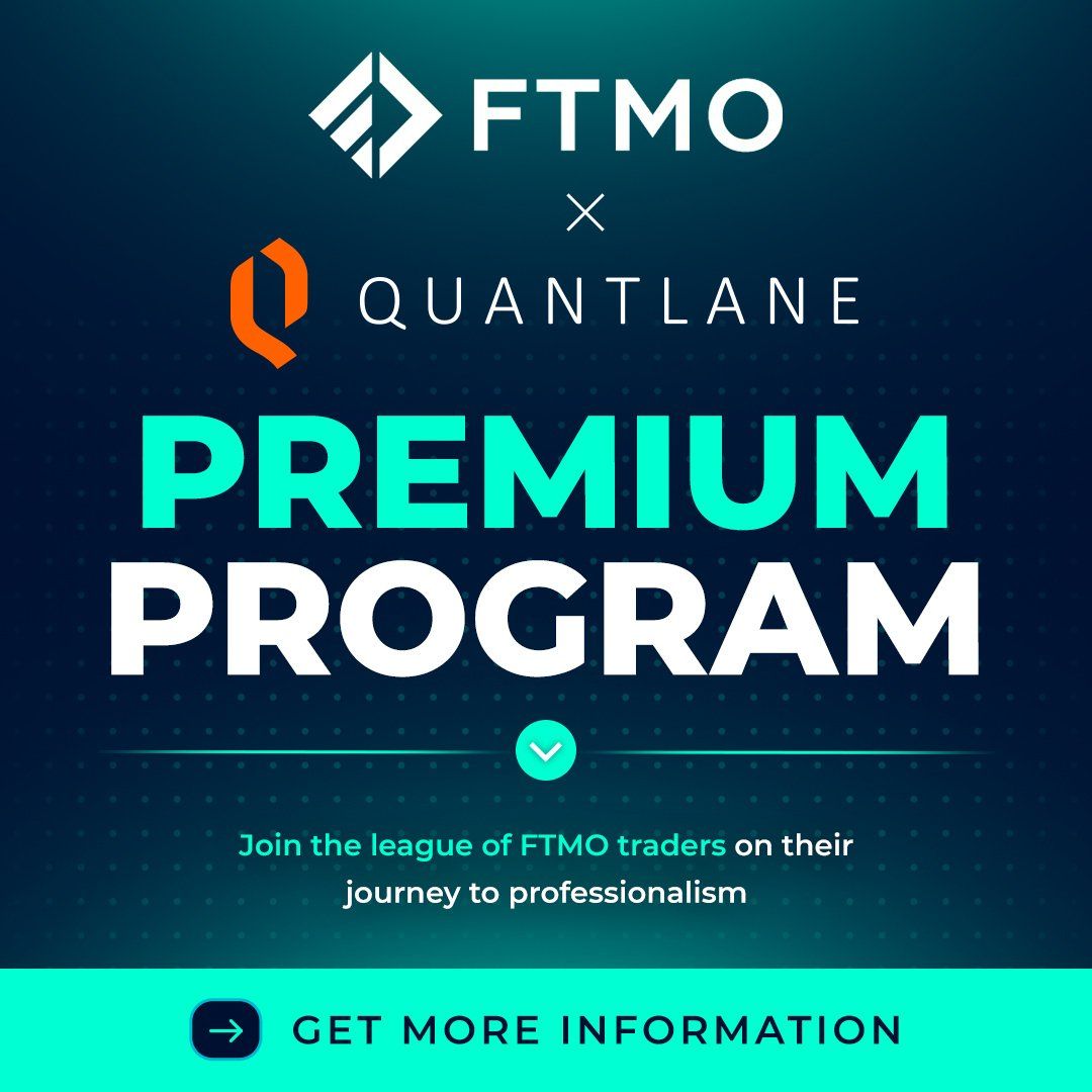 ftmo premium programme