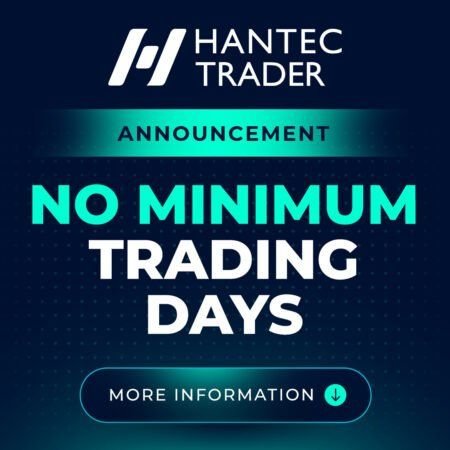 Hantec Trader Challenges: No Minimum Trading Days