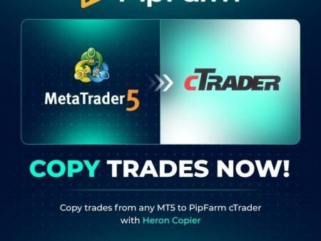 PipFarm Partners with Heron Copier Offering Exclusive Discounts to Discord Community