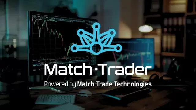 Best Match Trader Prop Firms