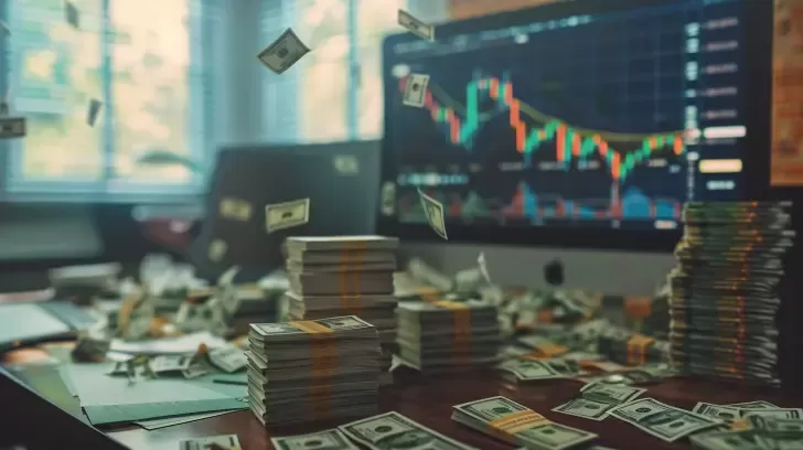 Prop Firm With the Highest Capital Account ($1M/$500K)