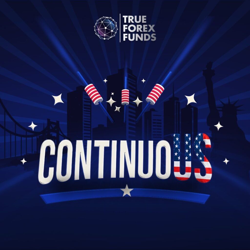 true forex funds welcomes us traders