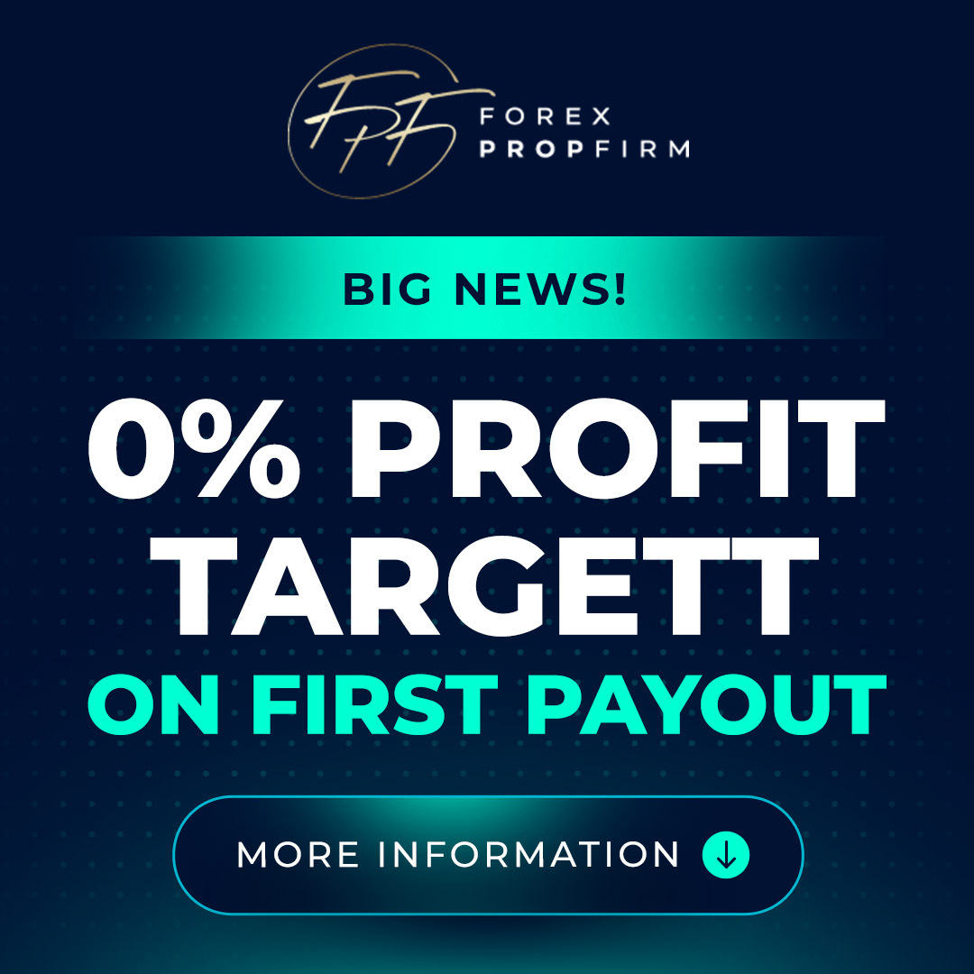 forex prop firm payout on demand