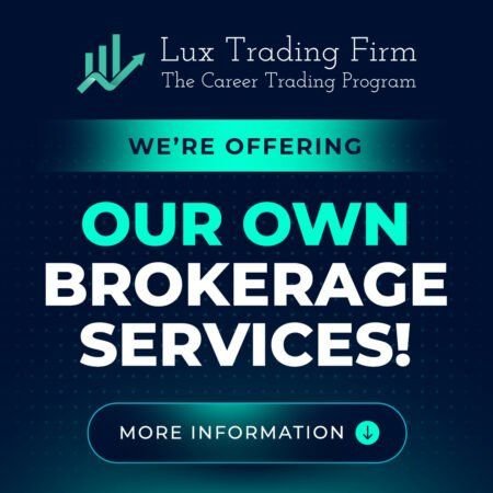 Lux Trading Expands Services with Deluxe Brokerage Launch