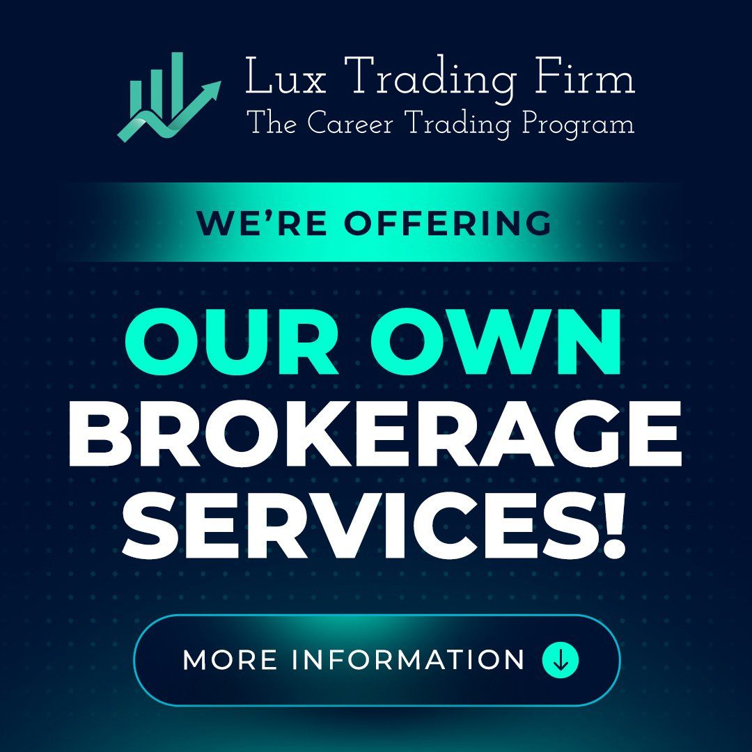 lux trading brokerage