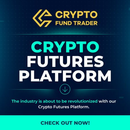 Crypto Fund Trader Launching New Crypto Futures Platform Soon
