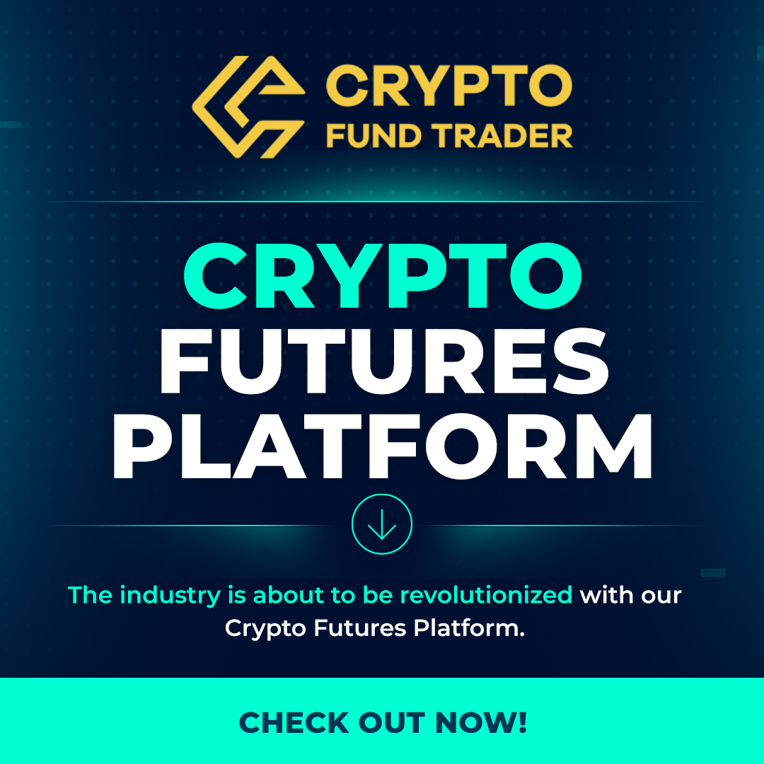 crypto futures platform from crypto fund trader