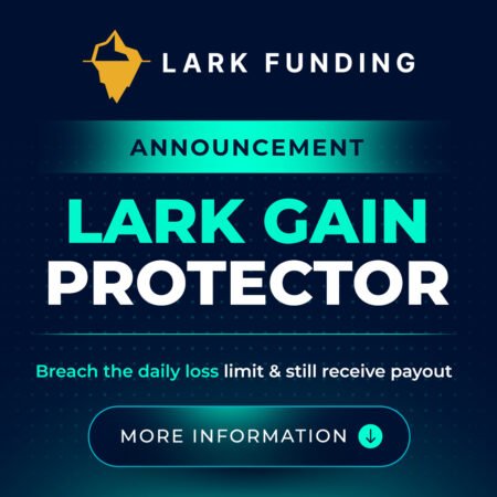 Lark Funding Introduces Lark Gain Protector Feature