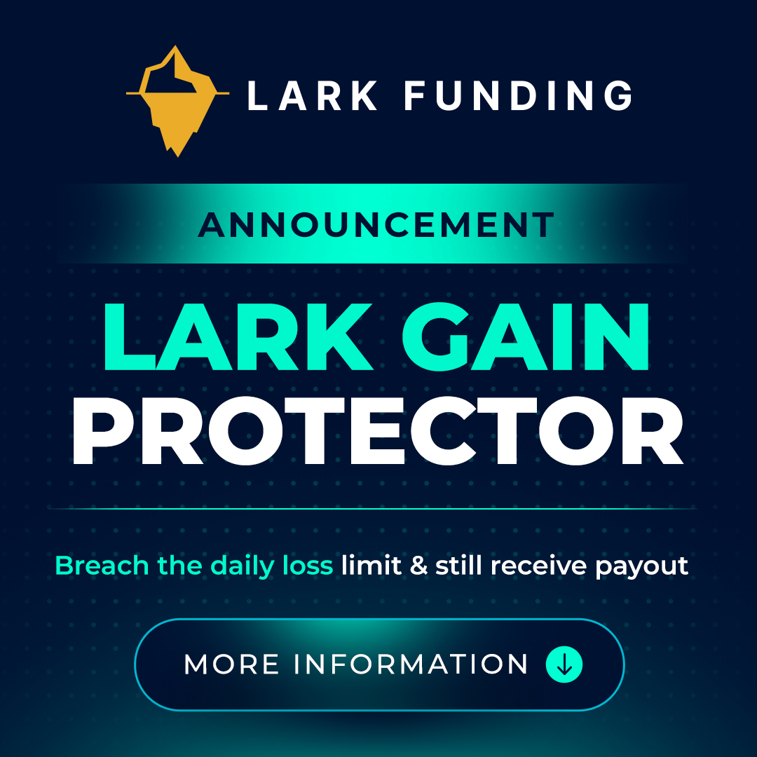 lark gain protector