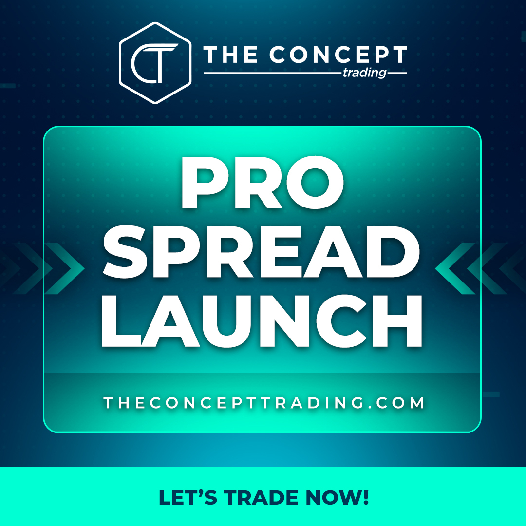 the concept trading pro spread