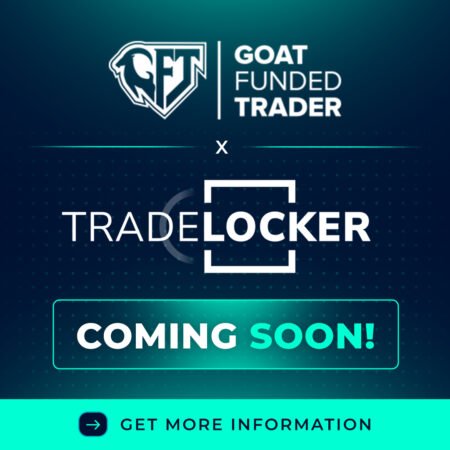 Goat Funded Trader Announces Upcoming Launch of TradeLocker
