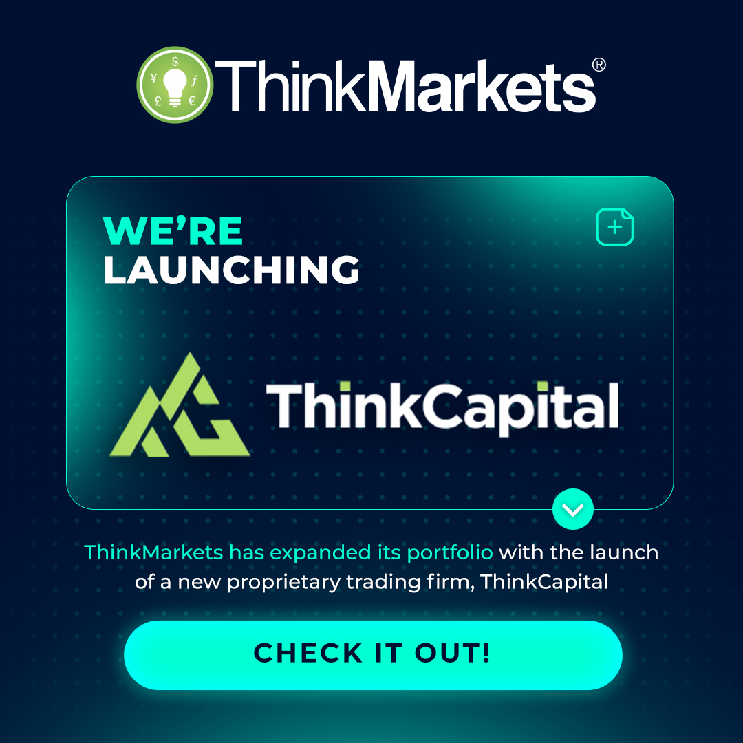 thinkcapital by thinkmarkets