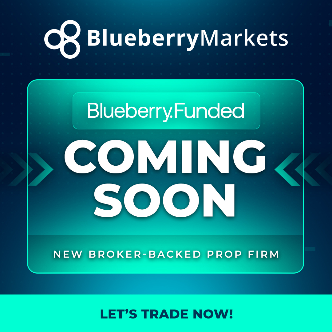 blueberry funded