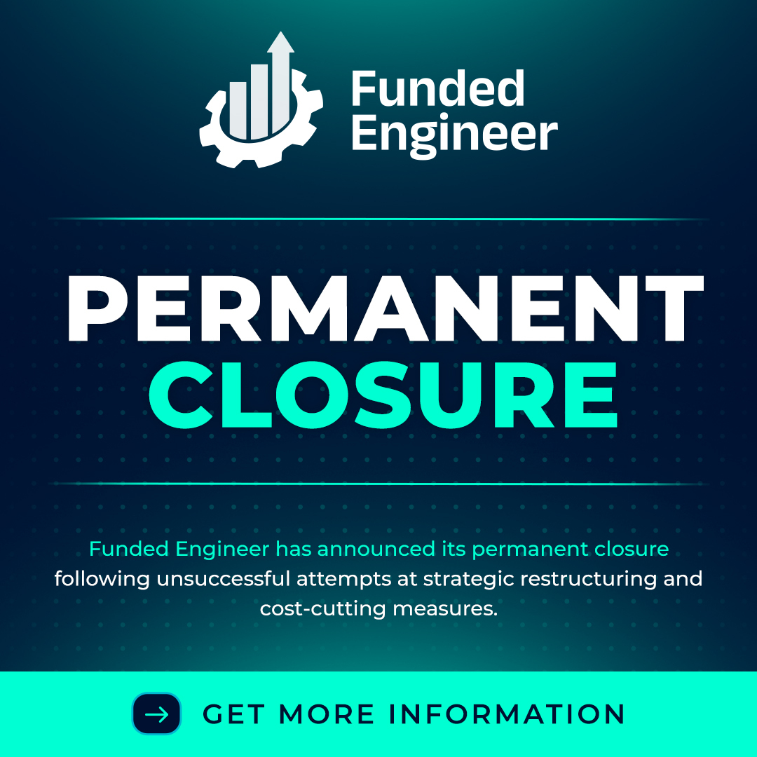 funded engineer shut down