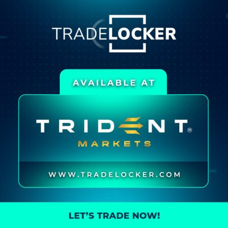 TradeXMastery Announces TradeLocker Availability on Trident Markets