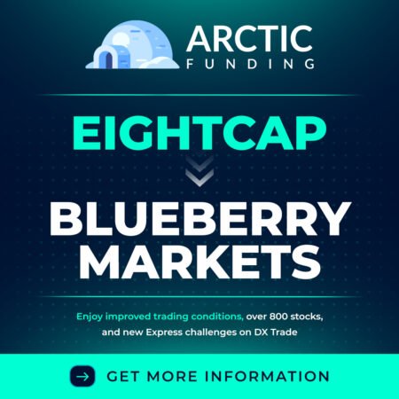 Arctic Funding Announces Platform Migration to Blueberry Markets