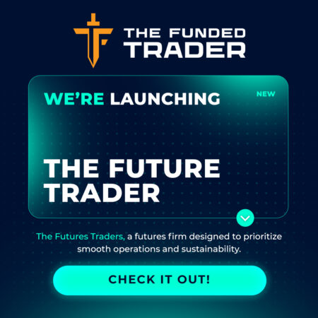 The Funded Trader Announces Launch of The Futures Traders