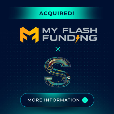 Sway Funded Acquires MyFlashFunding