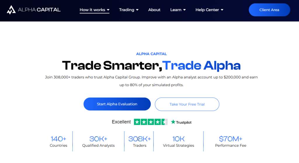 alpha capital 1