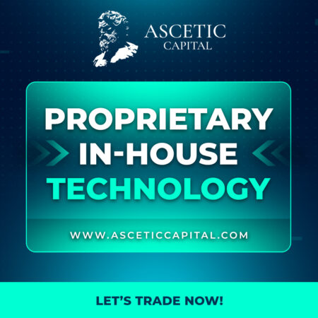 Ascetic Capital Prepares for Launch with Proprietary In-House Technology