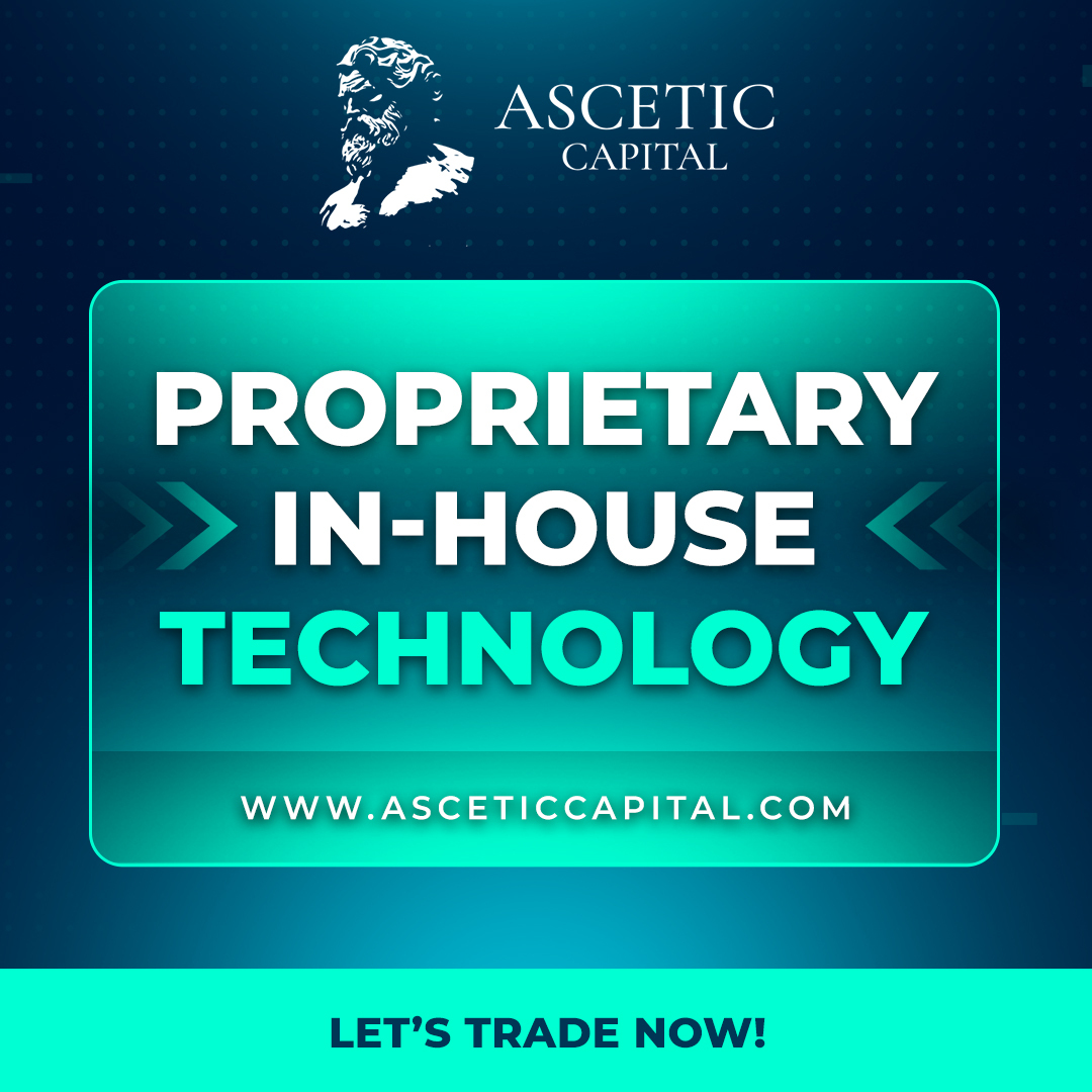 Ascetic Capital In-House Technology