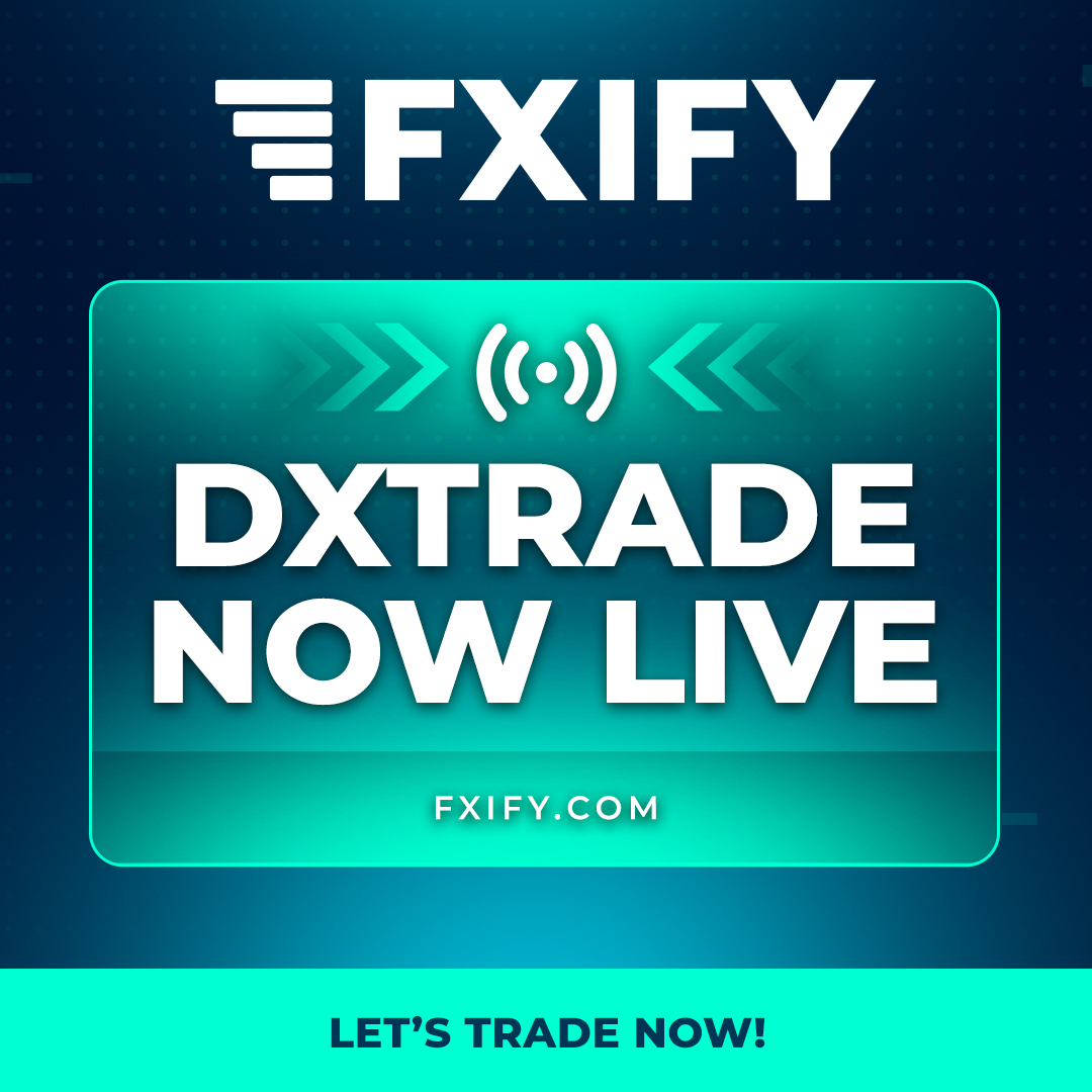 fxify dxtrade