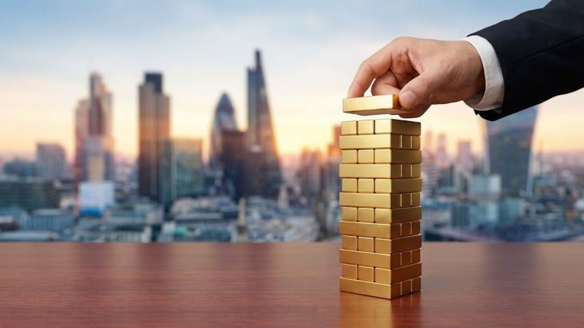 Prop Firm With the Highest Capital Account