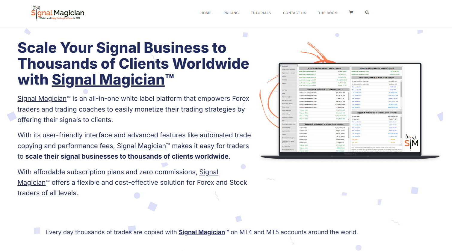 signalmagician