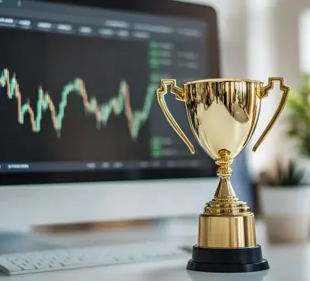 Top 3 Prop Firms with the Best Reward Systems for Traders