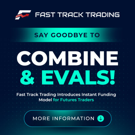 Fast Track Trading Introduces Instant Funding Model for Futures Traders