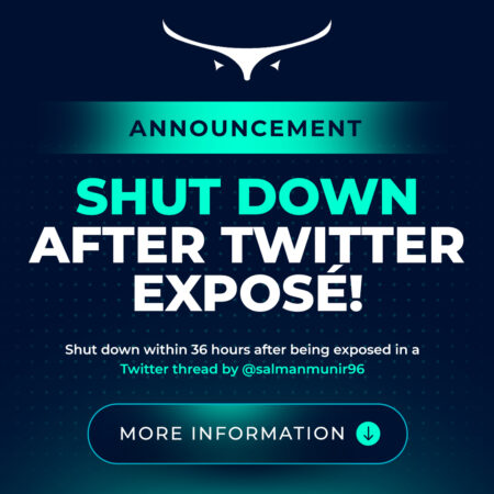 Astra Capital Funding Shut Down After Twitter Exposé