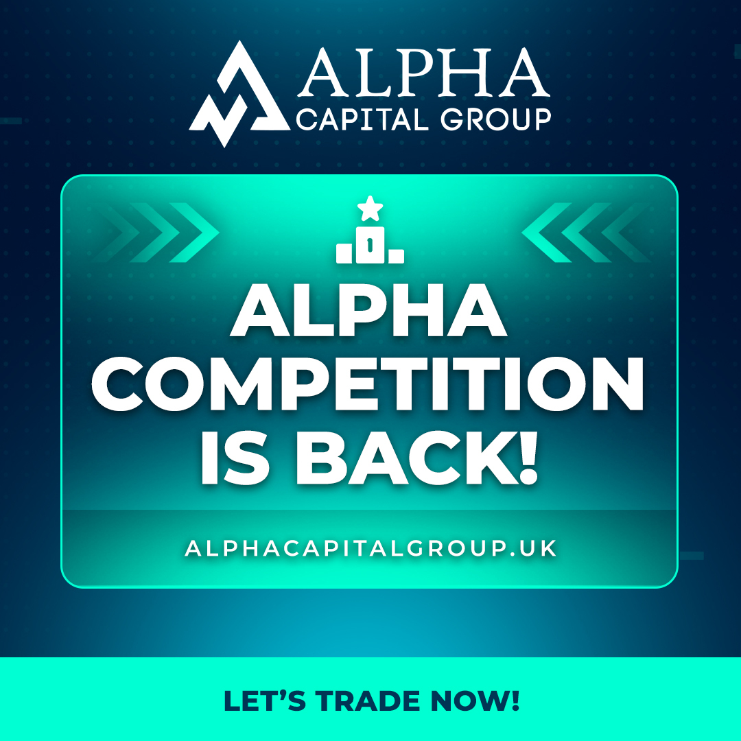 alpha capital trading competition