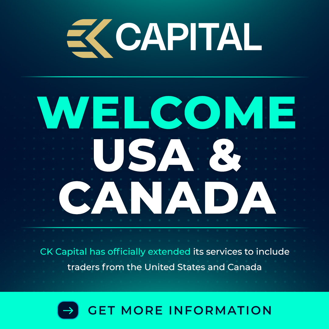 ck capital us and canada traders welcome