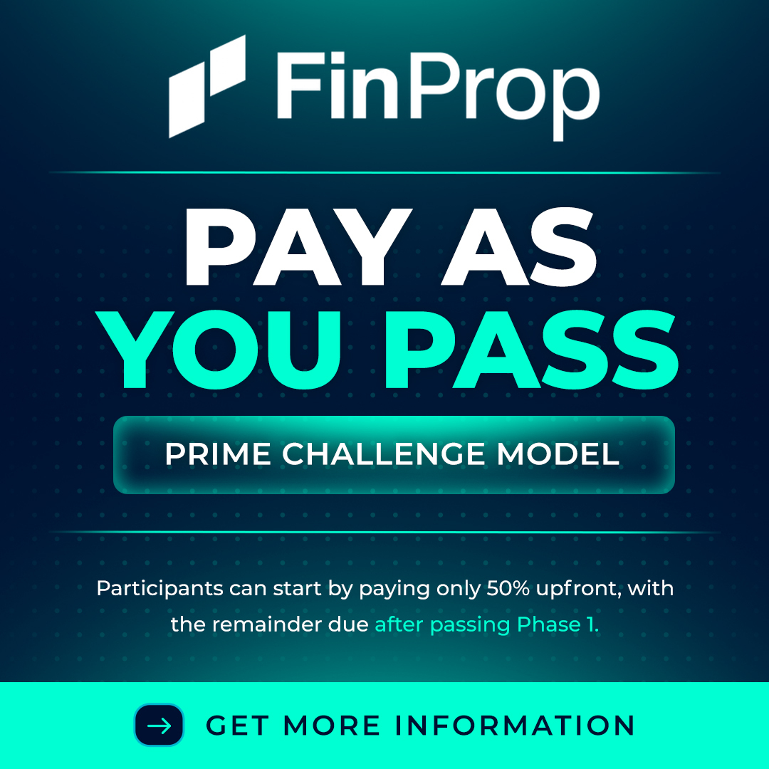 FinProp Funding Unveils ‘Pay as You Pass’ Challenge with New Perks