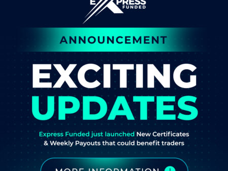 Express Funded New Certificates and Weekly Payouts