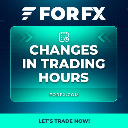 ForFX Daylight Saving Time and Trading Hour Adjustments