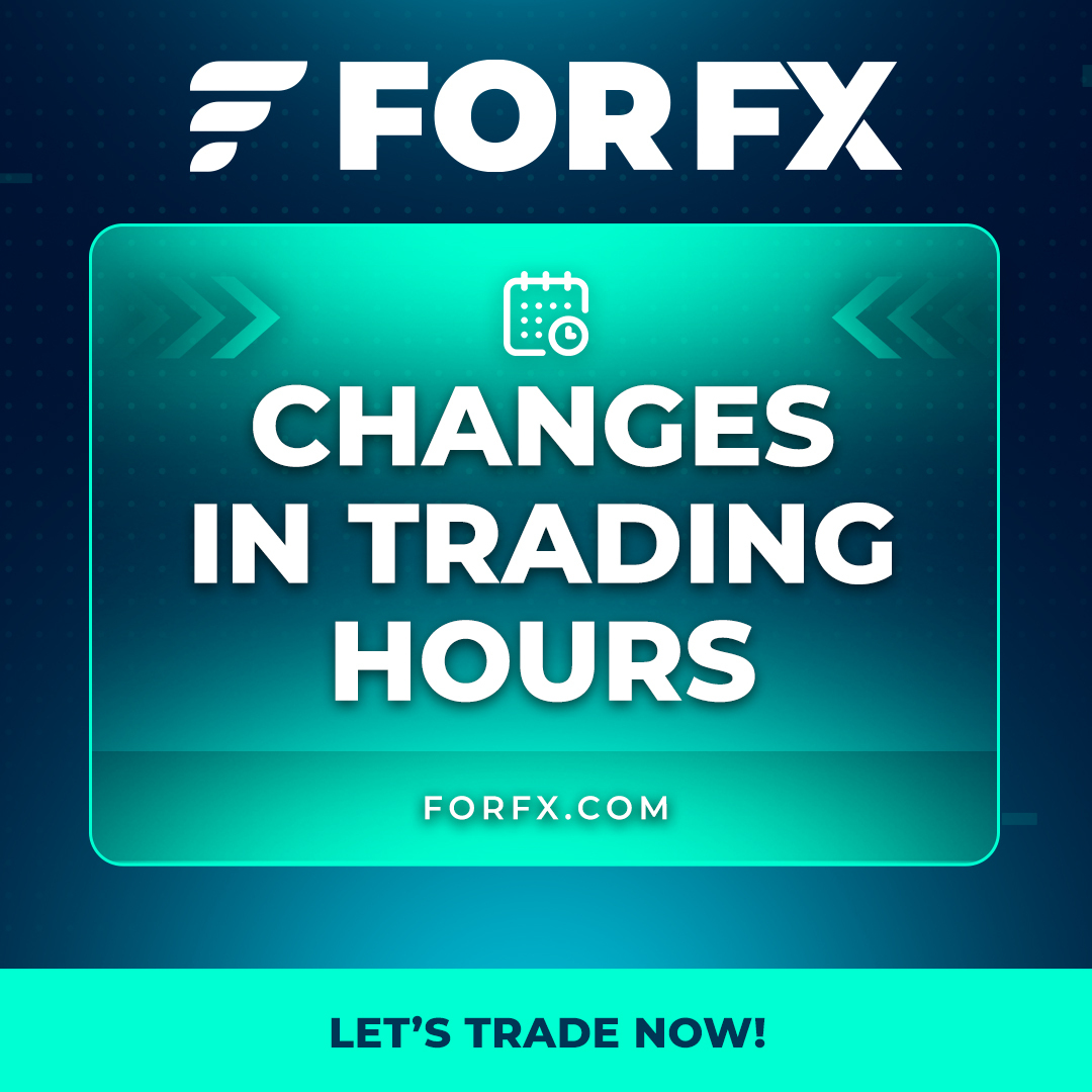 ForFX Daylight Saving Time