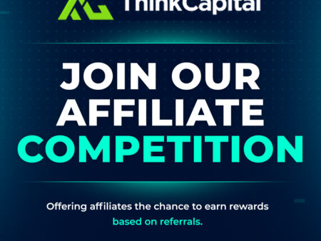 ThinkCapital First Affiliate Competition