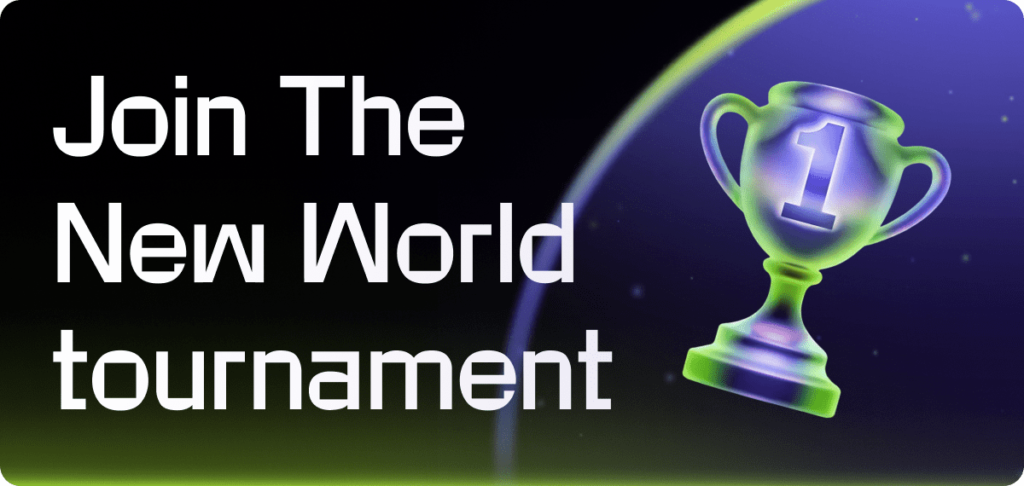 instantfunding.io new world tournament