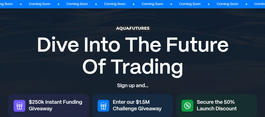 aquafutures