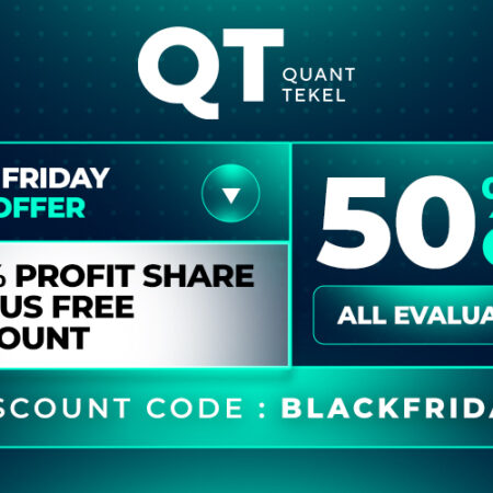 Quant Tekel Black Friday Mega Offer