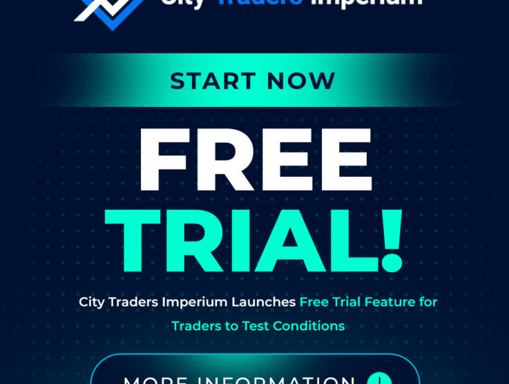 City Traders Imperium Launches Free Trial Feature for Traders to Test Conditions