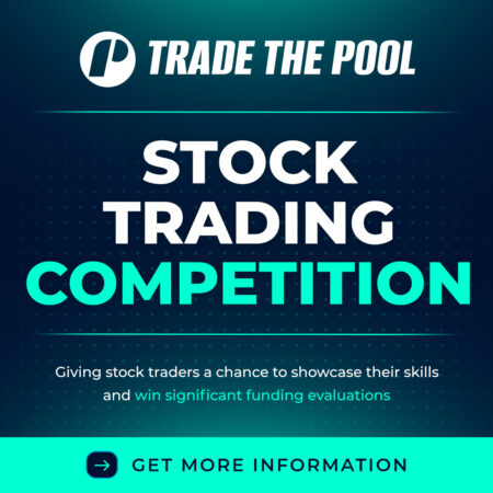 Trade The Pool Announces Stock Trading Competition