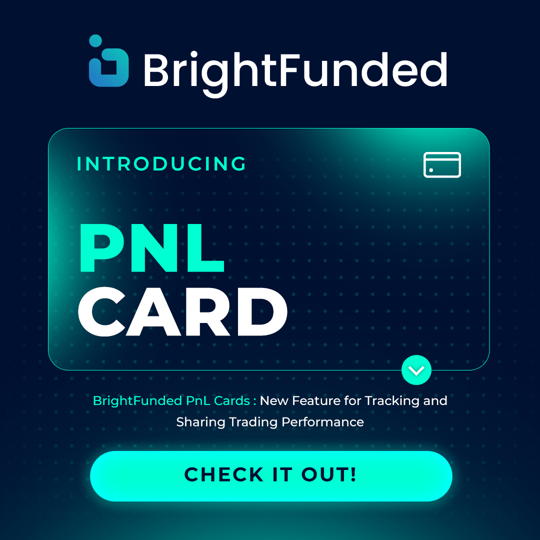 BrightFunded PnL Cards