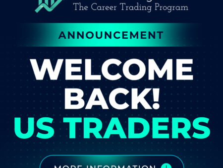 Lux Trading Firm Welcomes Back US Traders with New Platform and Funding Opportunities